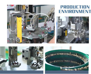 China Zhongshan Yusen Electrical Co., Ltd.