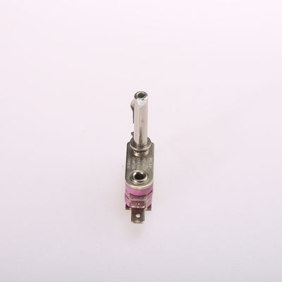 Adjustable Thermostat with 50-250 C Temperature Range and VDE 250V / 12A Design Great