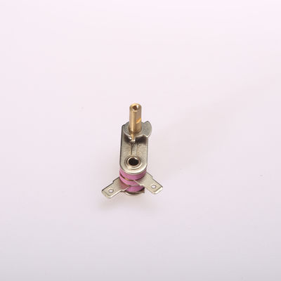 Affordable Voltage Current VDE 250V / 12A Thermostat Temperature Controller For Incubator