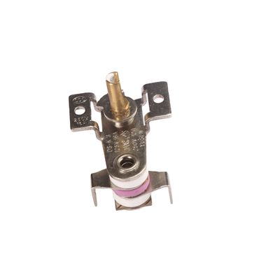 T250 Kst 207 Thermostat For Fan Heater Household Application
