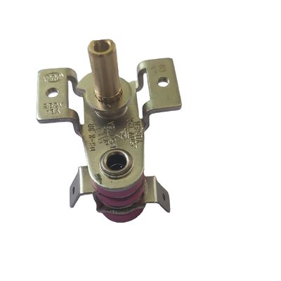 Household KST207 Thermostat 250V 15A The Perfect Fit for Other Home Appliance Parts
