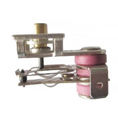 Household Kst254 Thermostat with Adjustable Temperature Control and Durable Design