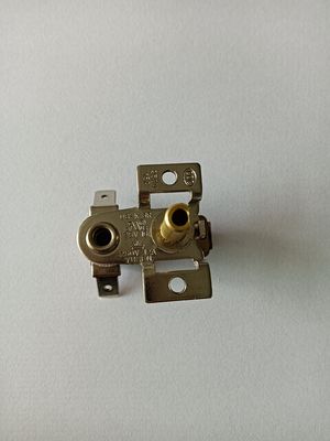 Household Kst254 Thermostat with Adjustable Temperature Control and Durable Design