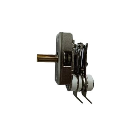 125V/16A Voltage Current Electric Stove Temperature Controller Thermostat 50-250 C