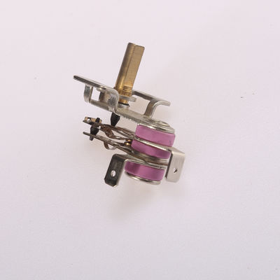 CUL 125V/16A Multifunctional Temperature Thermostat Heating Controller
