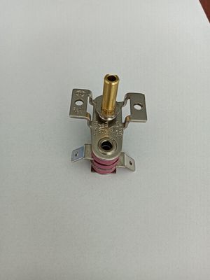 Household Kst254 Thermostat with Adjustable Temperature Control and Durable Design
