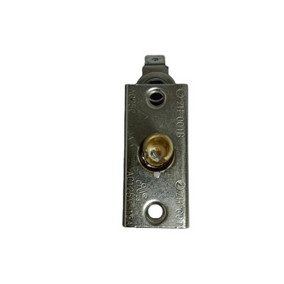 AC250V 10A 16A Electric Stove Thermostat Temperature Controller Bimetal Thermostat