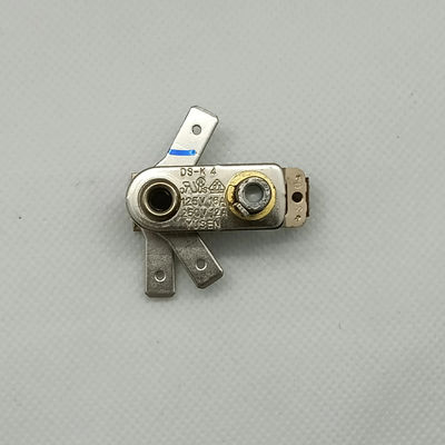 Household Adjustable Electric Water Heater Thermostat  High Performance