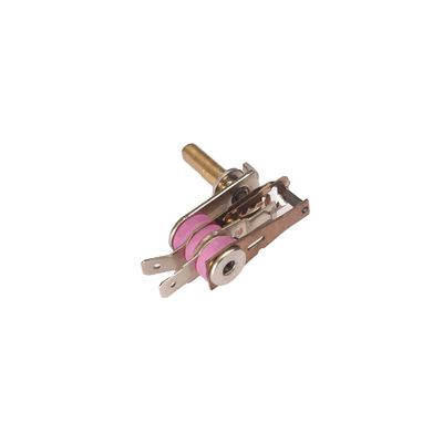 Adjustable Bimetal Thermostat KST220 T250 for Fryer Parts VDE 250V / 12A 5C% Tolerance