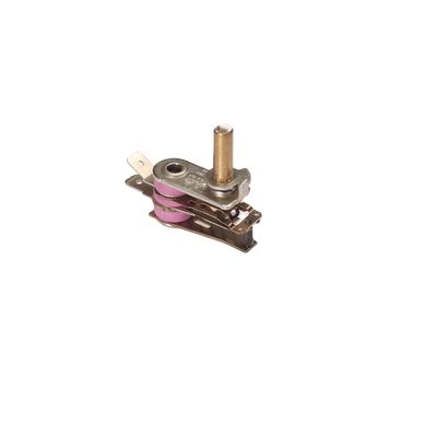 Adjustable Bimetal Thermostat KST220 T250 for Fryer Parts VDE 250V / 12A 5C% Tolerance