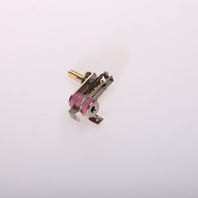 Adjustable Fryer Thermostat at Affordable for CUL 125V/16A Voltage Current 50-250 C