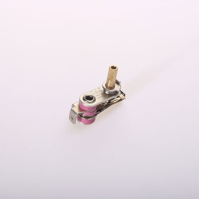 Adjustable Fryer Thermostat at Affordable for CUL 125V/16A Voltage Current 50-250 C