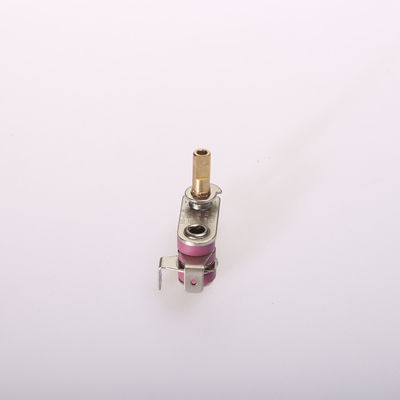 Adjustable Fryer Thermostat at Affordable for CUL 125V/16A Voltage Current 50-250 C