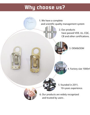 High Performance  Multifunctional Thermostat For Household Temperature Adjustment