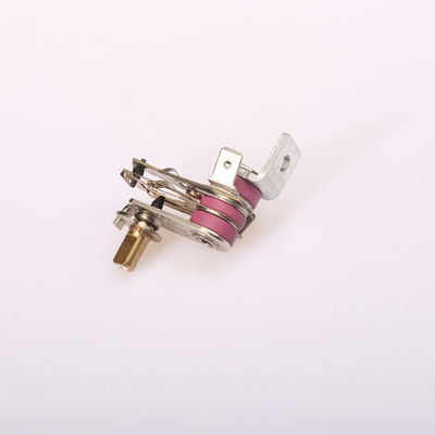 Other Home Appliance Parts Kst 220 Adjustable Thermostat Endurance Test Cycle 000 Times
