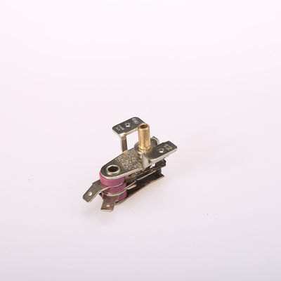 Other Home Appliance Parts Temperature Control Switch Thermostat within CUL 125V/16A