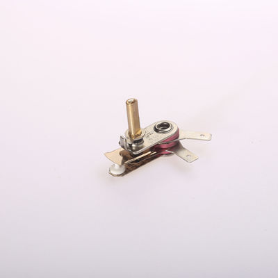 Electric Household Oven Thermostat Temperature Control for Long-Lasting Performance