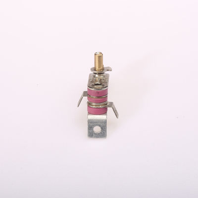 Other Home Appliance Parts Kst 220 Adjustable Thermostat Endurance Test Cycle 000 Times