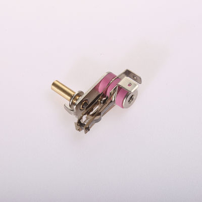 Adjustable Fryer Thermostat at Affordable for CUL 125V/16A Voltage Current 50-250 C