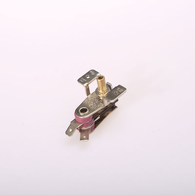 Other Home Appliance Parts Temperature Control Switch Thermostat within CUL 125V/16A