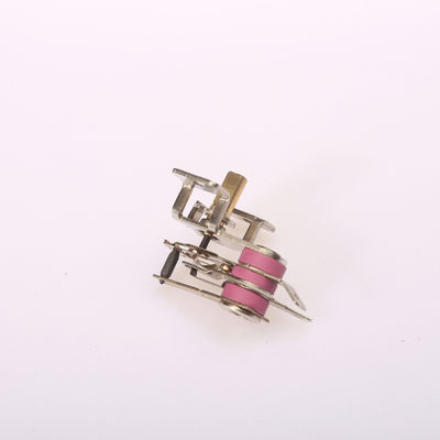 Other Home Appliance Parts Temperature Control Switch Thermostat within CUL 125V/16A