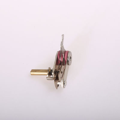 Electric Household Oven Thermostat Temperature Control for Long-Lasting Performance