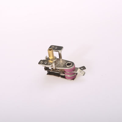 Other Home Appliance Parts Temperature Control Switch Thermostat within CUL 125V/16A