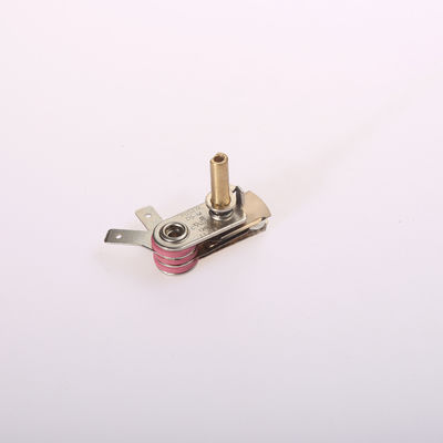 Electric Household Oven Thermostat Temperature Control for Long-Lasting Performance