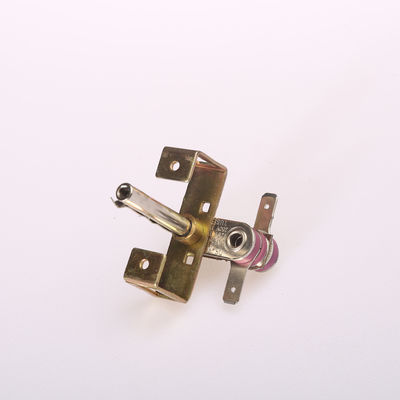 Thermostat Temperature Other Home Appliance Parts Voltage Current CUL 125V/16A
