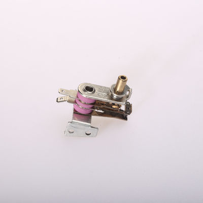50-250 C Temperature Control Adjustable Kst205 Thermostat with Electric Power and Design