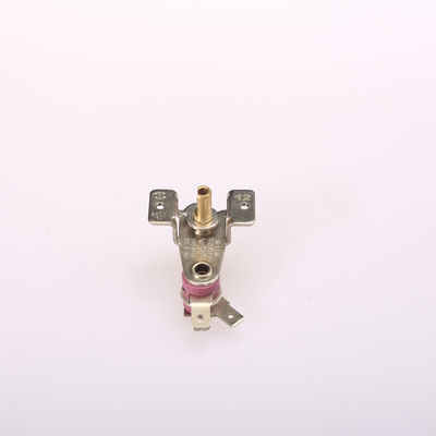 Other Home Appliance Parts Temperature Control Switch Thermostat within CUL 125V/16A
