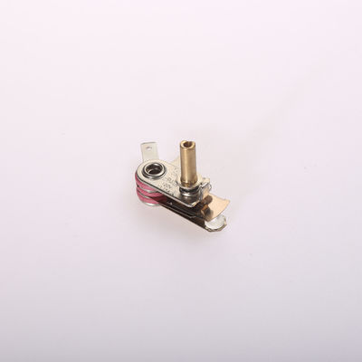 Electric Household Oven Thermostat Temperature Control for Long-Lasting Performance