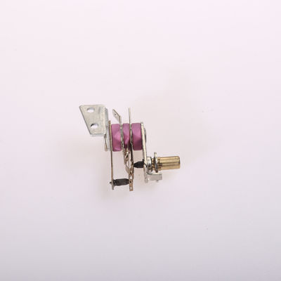 50-250 C Temperature Control Adjustable Kst205 Thermostat with Electric Power and Design