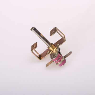 Thermostat Temperature Other Home Appliance Parts Voltage Current CUL 125V/16A