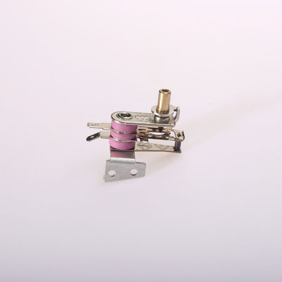 50-250 C Temperature Control Adjustable Kst205 Thermostat with Electric Power and Design