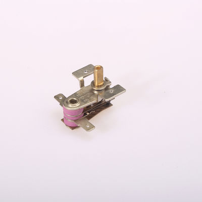 High Temp Grill Thermostat for Other Home Appliance Parts Endurance Test Cycle 100