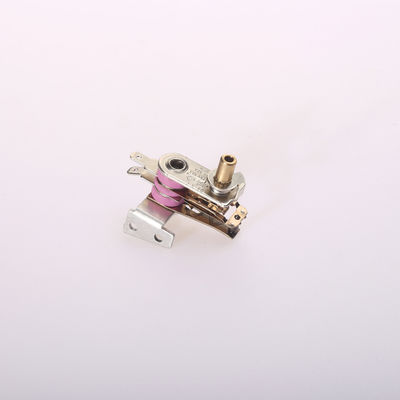 50-250 C Temperature Control Adjustable Kst205 Thermostat with Electric Power and Design