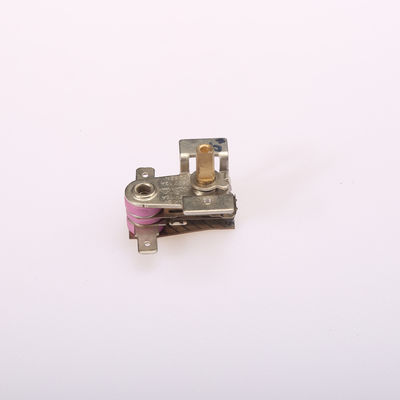 High Temp Grill Thermostat for Other Home Appliance Parts Endurance Test Cycle 100