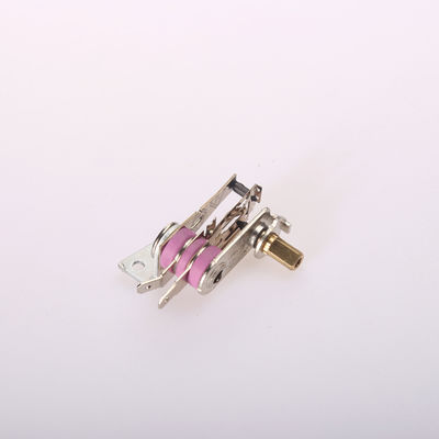50-250 C Temperature Control Adjustable Kst205 Thermostat with Electric Power and Design