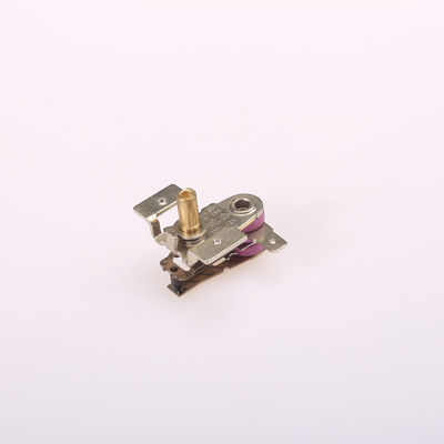 High Temp Grill Thermostat for Other Home Appliance Parts Endurance Test Cycle 100