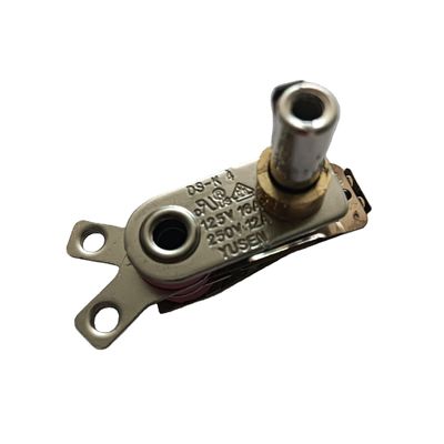 125V/16A CUL Steam Iron Thermal Switch Iron Thermostat Temperature Thermostat Endurance Test Cycle 000 Times