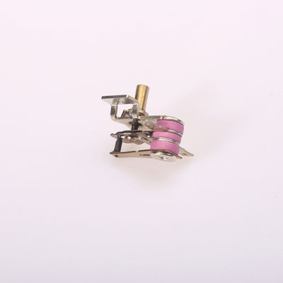 High Temp Grill Thermostat for Other Home Appliance Parts Endurance Test Cycle 100