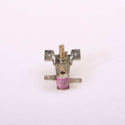 High Temp Grill Thermostat for Other Home Appliance Parts Endurance Test Cycle 100