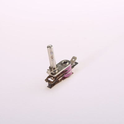 Adjustable Thermostat with 50-250 C Temperature Range and VDE 250V / 12A Design Great