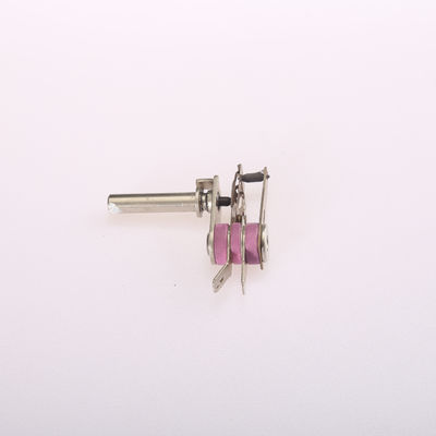 Adjustable Thermostat with 50-250 C Temperature Range and VDE 250V / 12A Design Great
