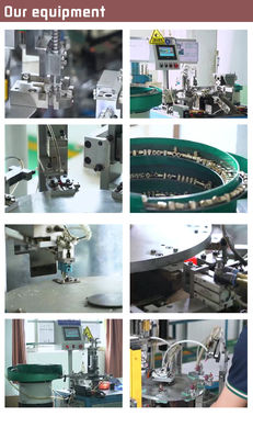 Adjustable Soldering Iron High Performance Temperature Control