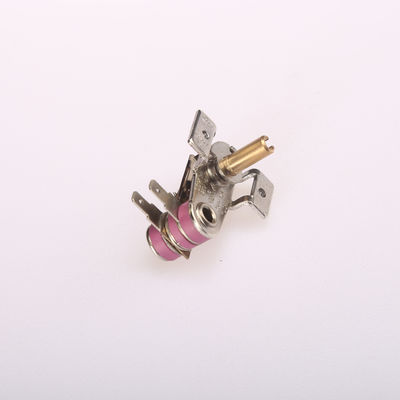 Household Multifunctional Room Temperature Controller Thermostat with 5C Tolerance