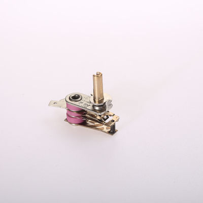High Temperature Control Thermostat for Other Home Appliance Parts in 50-250 C Range