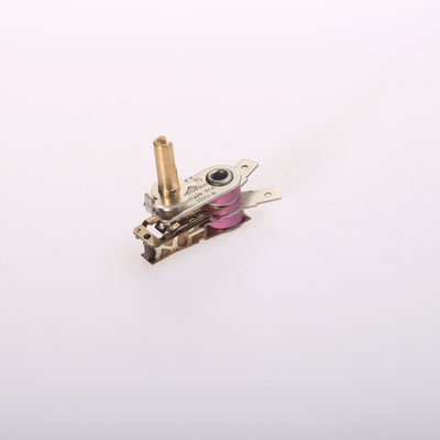 High Temperature Control Thermostat for Other Home Appliance Parts in 50-250 C Range