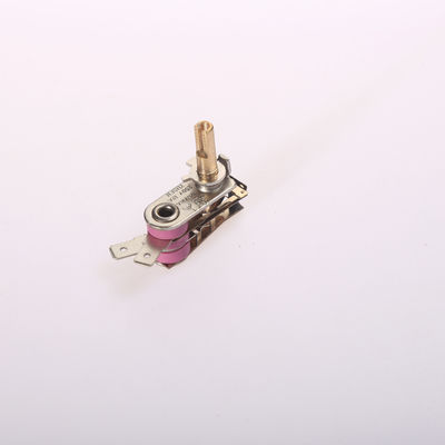 High Temperature Control Thermostat for Other Home Appliance Parts in 50-250 C Range